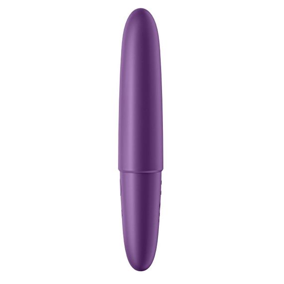 Минивибратор Satisfyer Ultra Power Bullet 6 Violet | Зображення 2