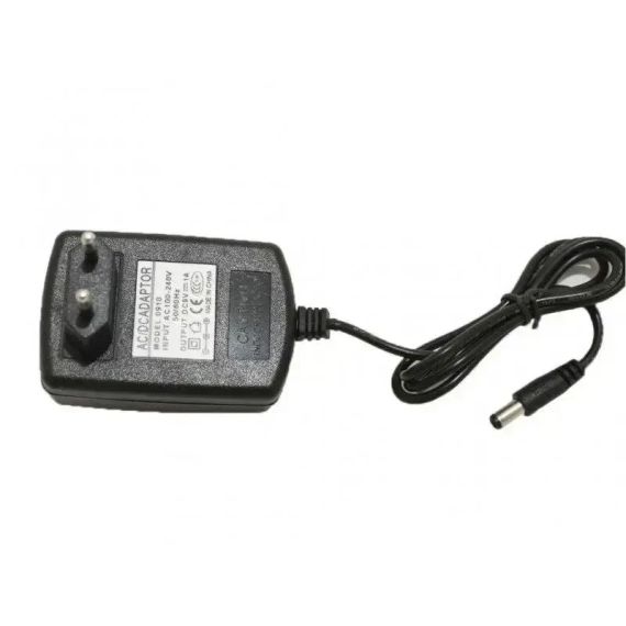 ОЧЕНКА! Блок Живлення 6V 1A роз'єм 5.5х2.5мм AC/DC Adapter (Плохе паковання 3074) | Зображення 3