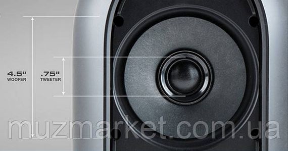 СТУДІЙНІ МОНІТОРИ З BLUETOOTH JBL 104 BT | Зображення 2