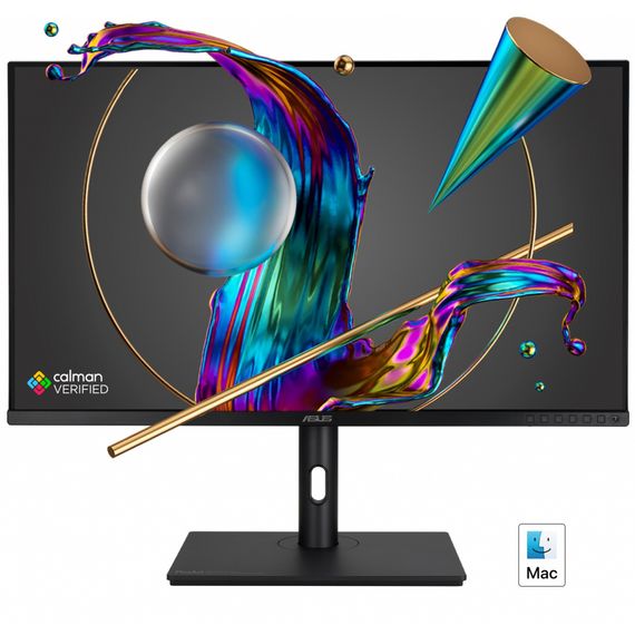 Монітор ASUS ProArt PA329CV (90LM06P1-B01170) | Зображення 1