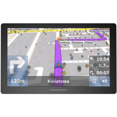 Видеорегистратор Modecom Device FreeWAY CX 9.0 TFT 8GB 9&quot; MapFactor EU (NAV-FREEWAYCX90-MF-EU)
