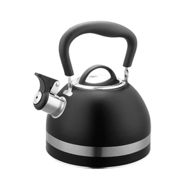 Чайник металевий 1,8л Maestro MR-1336-BLACK