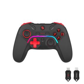 Бездротовий геймпад Bloody GPW70 (Sports Black), чорний