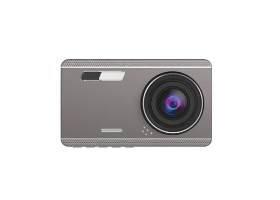 Видеорегистратор XPRO DRIVE XT687+ FullHD противотуманный с защитой от вибрации (4" IPS экран, 1920x1080)    (T687+_702) | Зображення 4