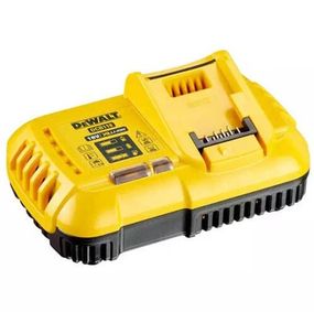 Зарядний пристрій DeWalt DCB118