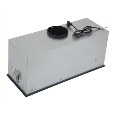 Вытяжка кухонная Elica ENTER BL MAT/A/72 | Зображення 1