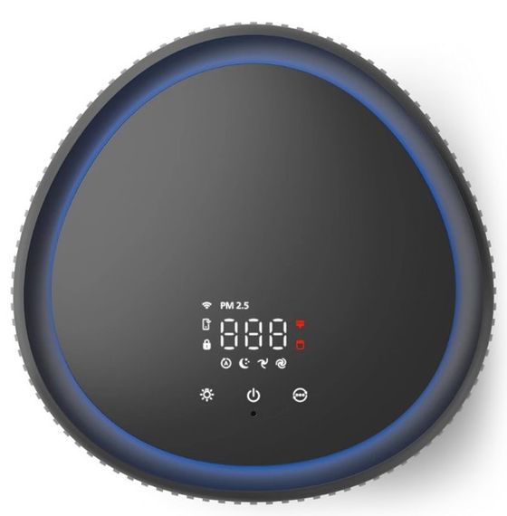 Очищувач повітря Philips AC3221/13 | Зображення 3