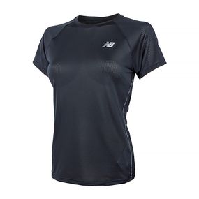 ФутболкаNew Balance Impact Run SS