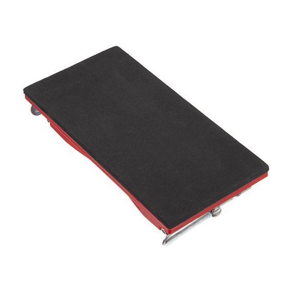 Брусок для шліфування INTERTOOL HT-00021 | Зображення 1