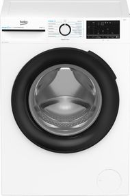 Пральна машина Beko фронтальна BM3WFU46245WB