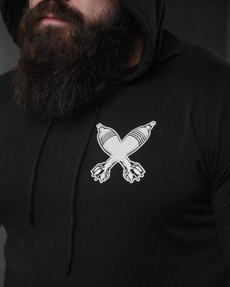 Худи maklin  Mina ВТ3899 | Зображення 5