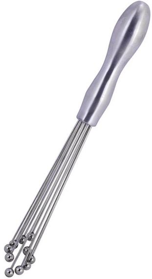 Віночок Izzy 25.5см з нержавіючої сталі