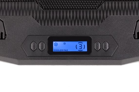Подставка для ноутбука 2E GAMING 2E-CPG-006 Black (2E-CPG-006) | Зображення 8