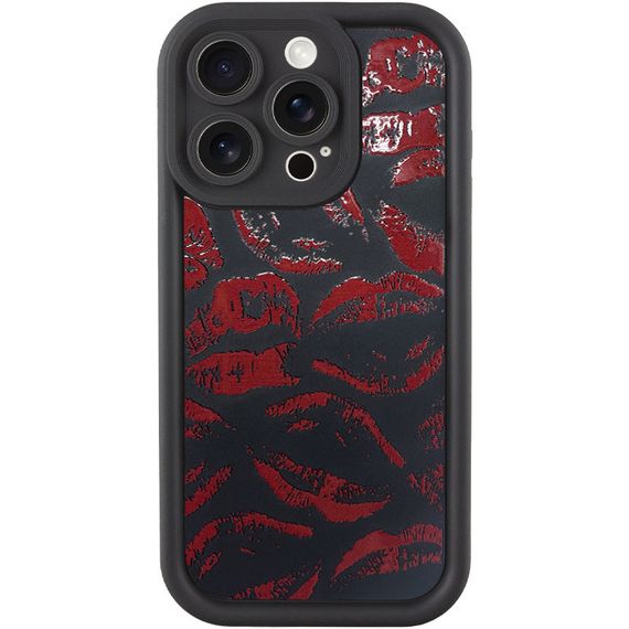 TPU чохол Prestige для Apple iPhone 12 Pro (6.1") Kiss