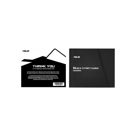 Відеокарта ASUS GeForce RTX5060 8Gb DUAL OC (DUAL-RTX5060-O8G) | Зображення 8