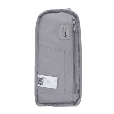 Сумка Pacsafe V Action Sling Темно-синя (60161658) | Зображення 5