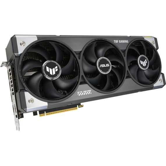 Відеокарта ASUS GeForce RTX5090 32GB TUF OC GAMING (TUF-RTX5090-O32G-GAMING) | Зображення 5