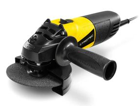 Кутова шліфмашина Trotec PAGS 10-115 + кейс (4440000305)