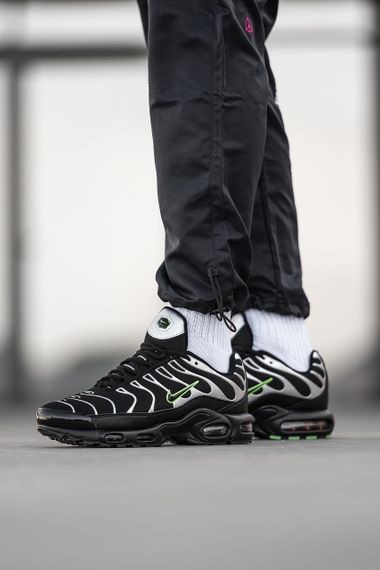 Кросівки N-ike Air Max TN Plus | кеди чоловічі 42 - 26,5 см | Зображення 2