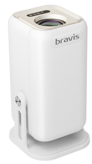 Проєктор Bravis V1 | Зображення 2