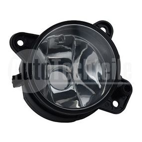 Фара противотуманная правая VW Touareg  07-10, AutoTechteile, 394 1056, 99411267402