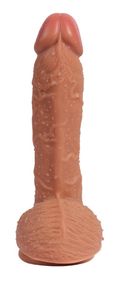 Фалоімітатор "Buru penis", мулат Sex Aura
