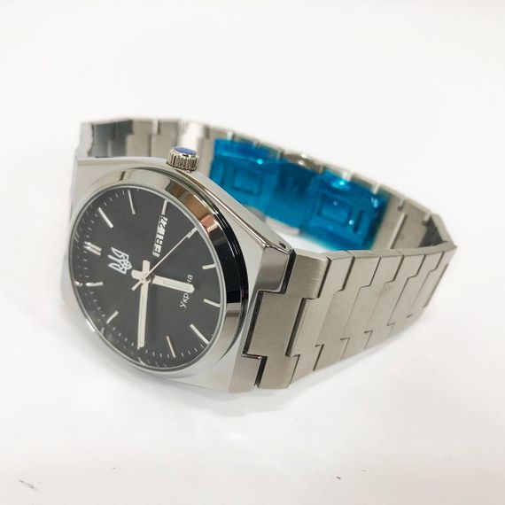 Часы наручные мужские SKMEI 8829/9288SIBK, Часы для парней часы для мужчины, Статусные мужские часы | Зображення 6