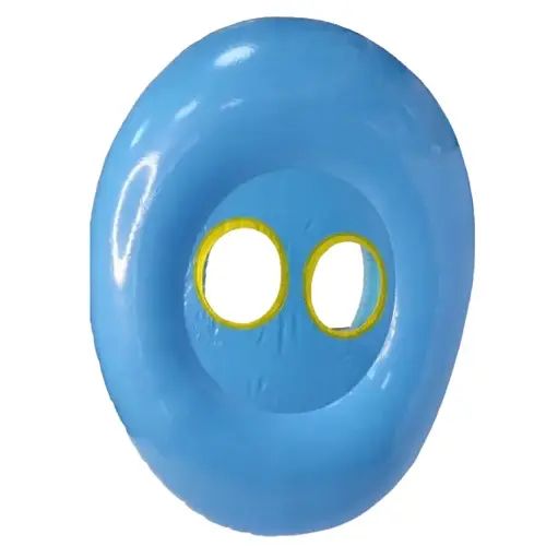 Надувной круг Зайчик (60СМ*46СМ) | Зображення 4