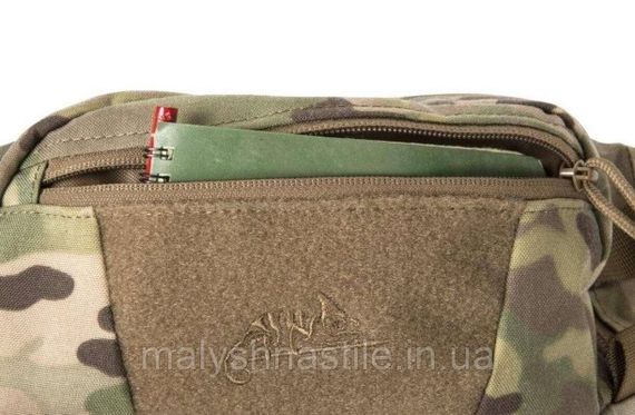 Сумка поясна Helikon-Tex BANDICOOT Waist Pack Cordura - MultiCam | Зображення 2