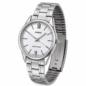 Жіночий годинник Casio LTP-V005D-2B3