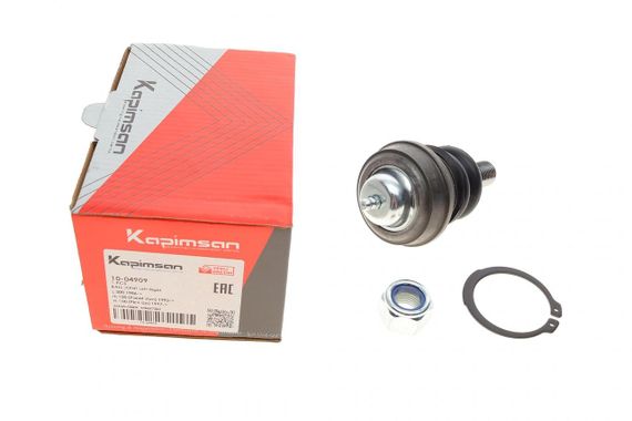 Опора шаровая передняя снизу Hyundai H100 Mitsubishi L300 86-13 10-04909