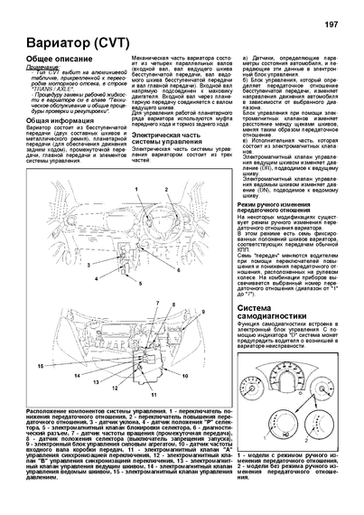 Honda Fit / Jazz. Посібник з ремонту та експлуатації. Книга | Зображення 9
