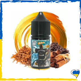 Рідина для самозамісу Troublemaker Havana  30 мл (5%)