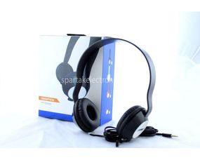 Наушники MDR SH1/SH35 (100) в упак. 100 шт.