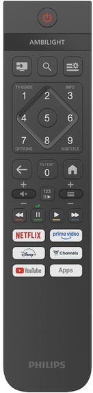 LED-телевізор Philips 75PUS7810/12 | Зображення 2