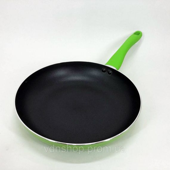 Сковорода гарантія якості Con, Сковорода з антипригарним покриттям якісна зручна на кухню XE-89 | Зображення 6