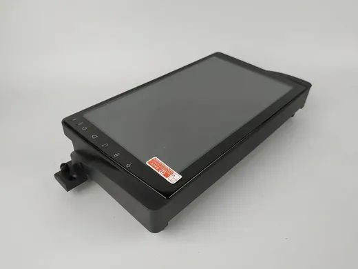Штатна автомагнітола XPRO BMW E46-X3 1998-2005 9" Android 12 2+32GB carplay чорний (41977-BMW_4694) | Зображення 2