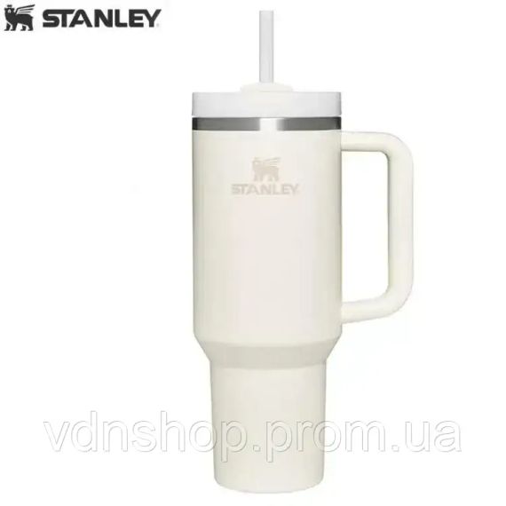 Термочашка Stanley 1,18L розовый | Зображення 2