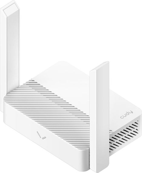 Маршрутизатор Cudy LT300, N300 Wi-Fi 4G LTE Cat4  Router | Зображення 1