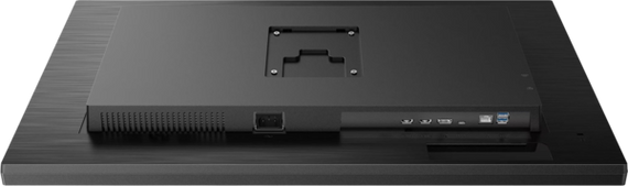 Монiтор 31.5" Philips 32B1U3900/00 Black | Зображення 5