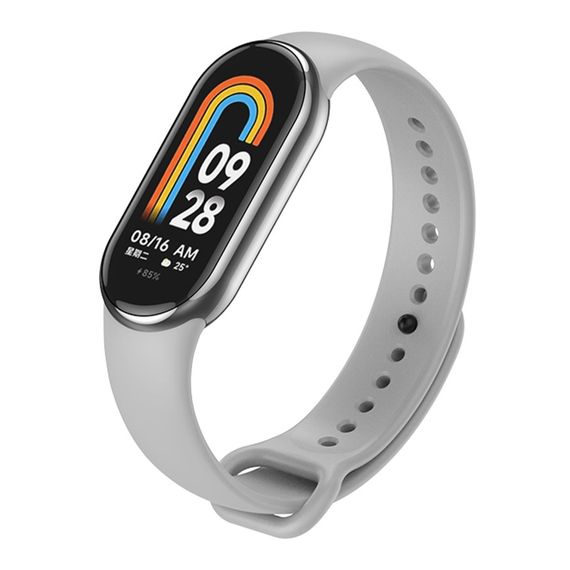 Ремешок для Xiaomi Mi Band 8/9/10 Original Design | Зображення 8