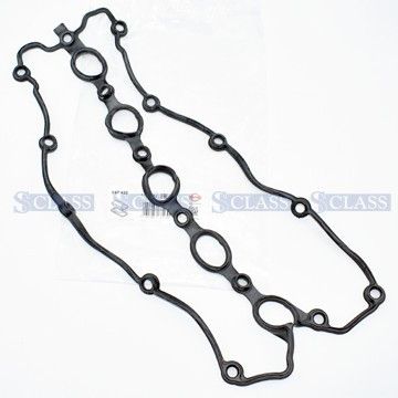 Прокладка клапанной крышки VW Jetta/Passat 2.5 i 06-, Elring, 047.420,