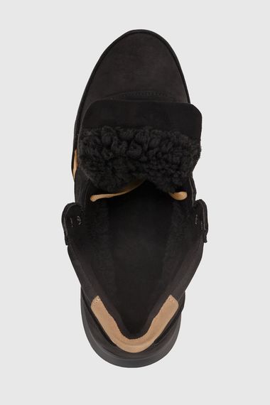Кросівки чоловічі Stepln 300 43 Чорно-коричневий (2000990713049W) shop (2000990713049) | Зображення 6