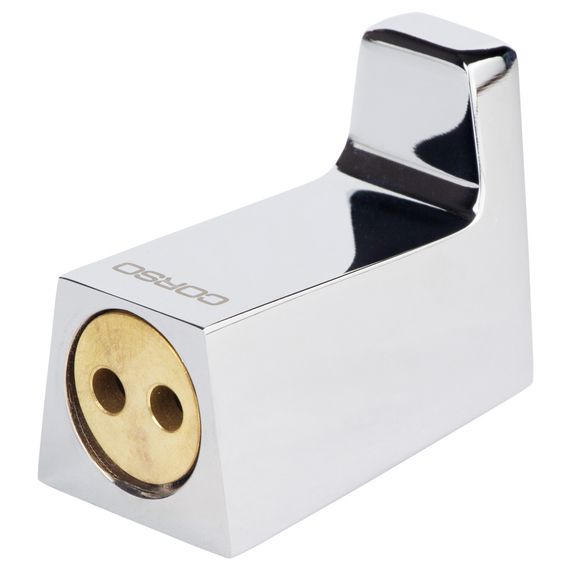 Гачок Corso COMO 50×43×30мм (9681105) | Зображення 2