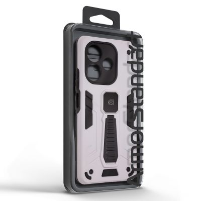 Чехол для мобильного телефона Armorstandart Proover Oppo A5 Pro 4G / A5 Pro 5G Grey (ARM85754) | Зображення 2