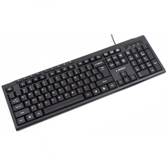 Комплект Gembird KBS-UM-03-UA | Зображення 2
