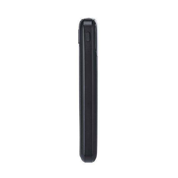 Портативний зарядний пристрій Rivacase, 10000 mA, RIVAPOWER VA2211 (Black) | Зображення 2