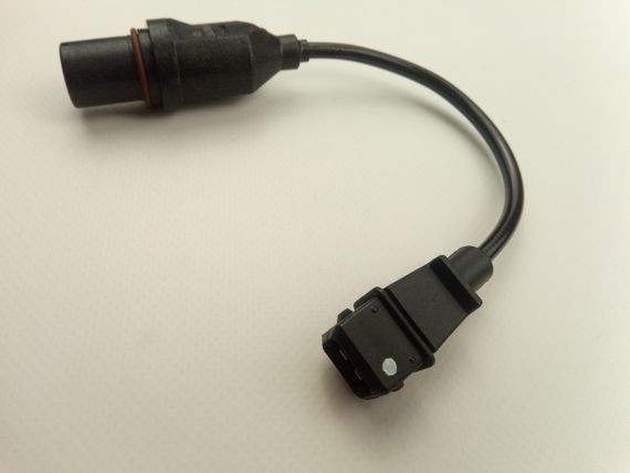 Датчик положення колінвала Hyundai/KIA, MOBIS (3918026900) (39180-26900) | Зображення 2