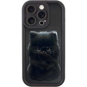 TPU чохол Prestige для Apple iPhone 16 Pro Max (6.9") Cat