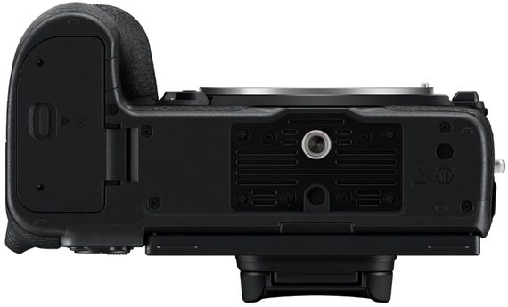 Цифр. фотокамера Nikon Z 6 II + 24-70mm f4 Kit (VOA060K001) | Зображення 6